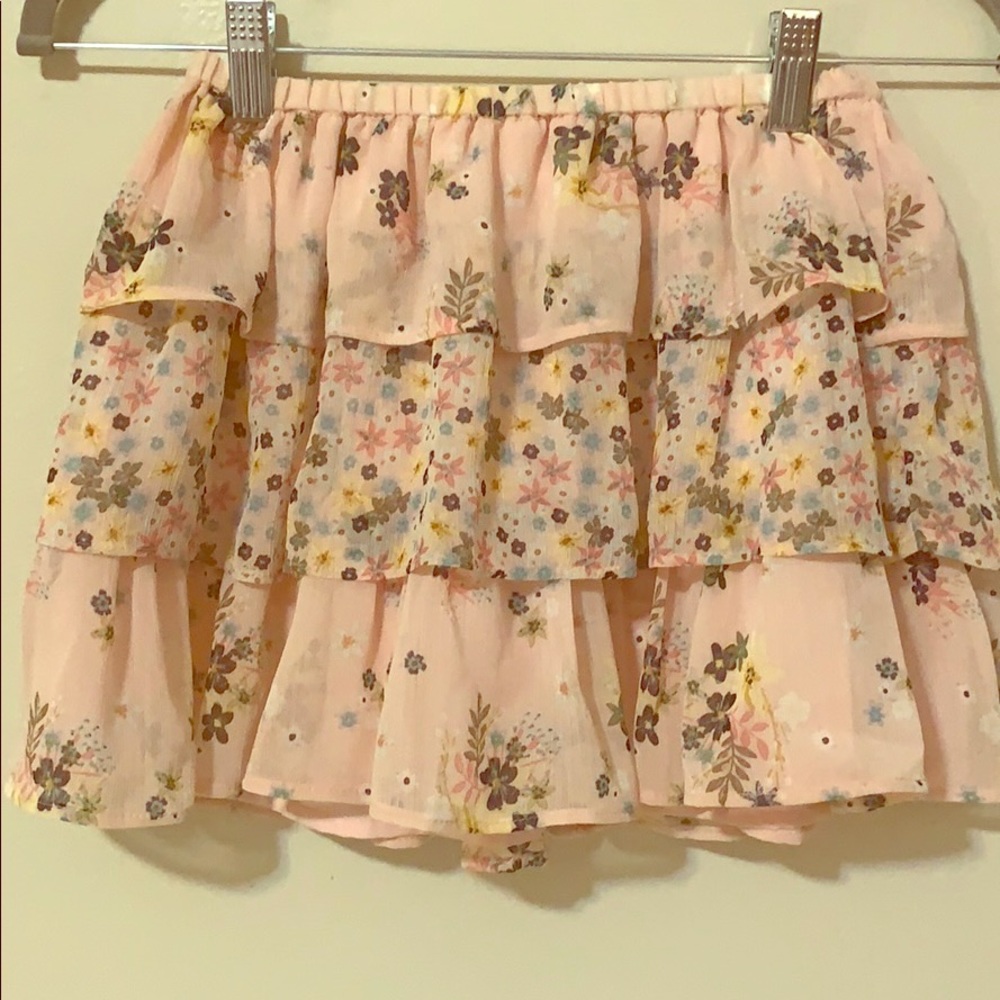 LIKE NEW Girl’s Skirt